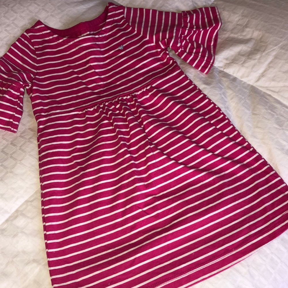 Carter’s Pink dress